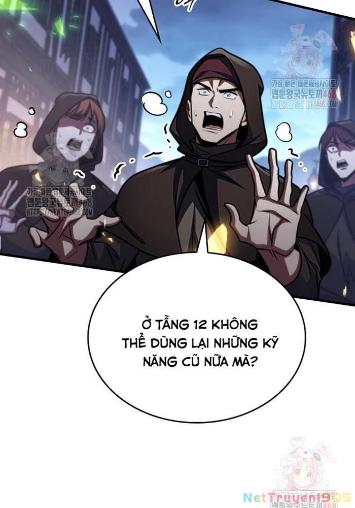 Cuốn Sách Chiến Lược Hàng Đầu Mà Chỉ Tôi Mới Có Thể Nhìn Thấy Chapter 68 - 57
