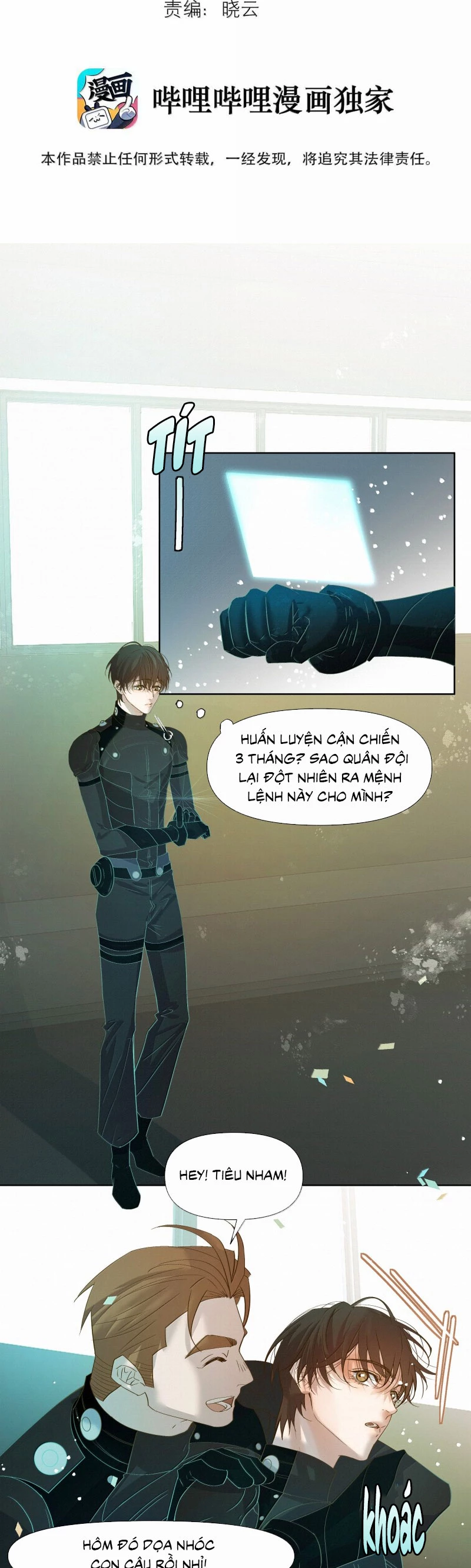 Tuyệt Xử Phùng Sinh Chapter 84 - 2