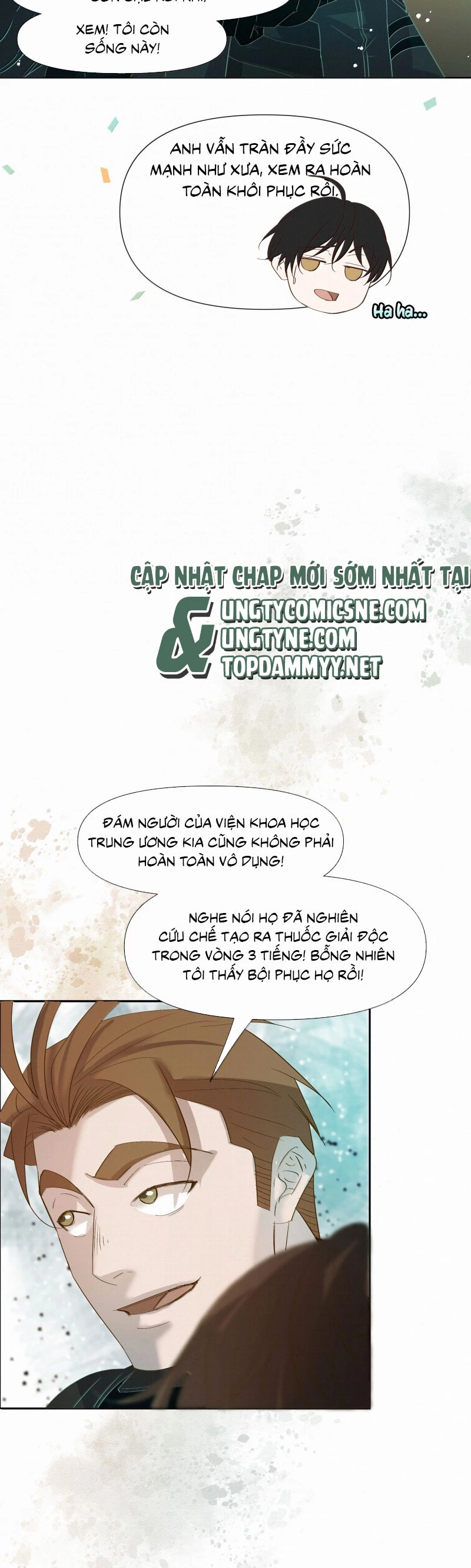 Tuyệt Xử Phùng Sinh Chapter 84 - 3