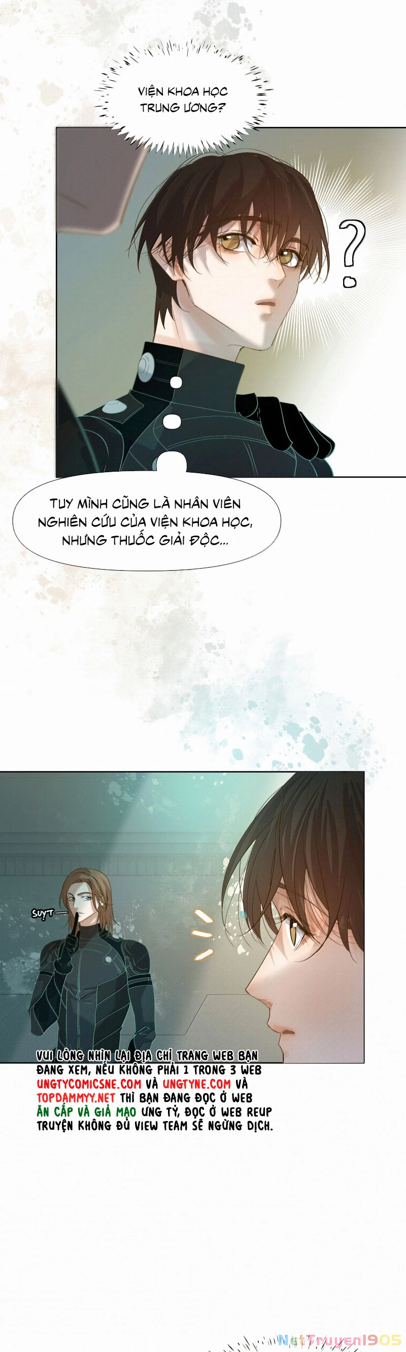 Tuyệt Xử Phùng Sinh Chapter 84 - 4