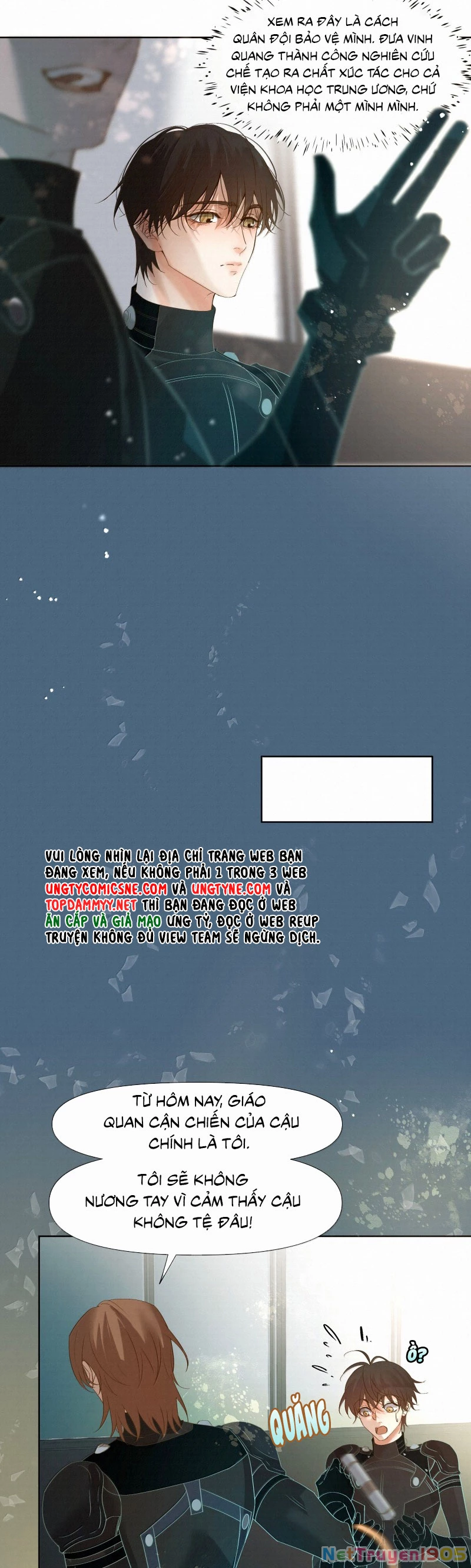 Tuyệt Xử Phùng Sinh Chapter 84 - 5