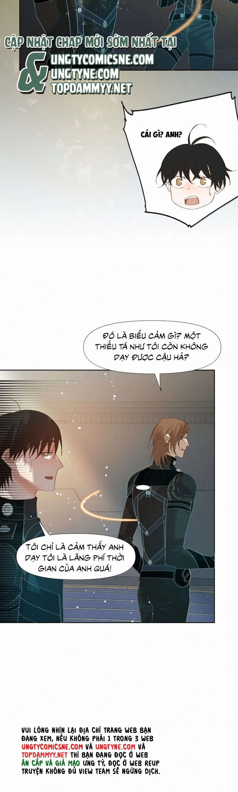 Tuyệt Xử Phùng Sinh Chapter 84 - 6