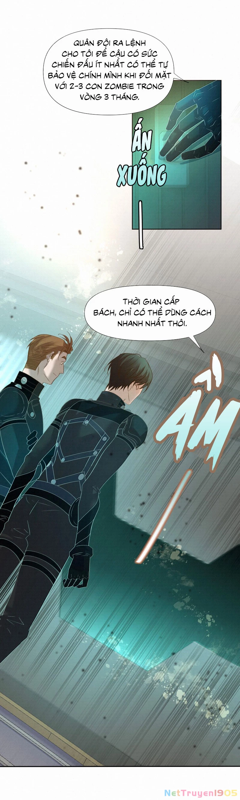 Tuyệt Xử Phùng Sinh Chapter 84 - 7