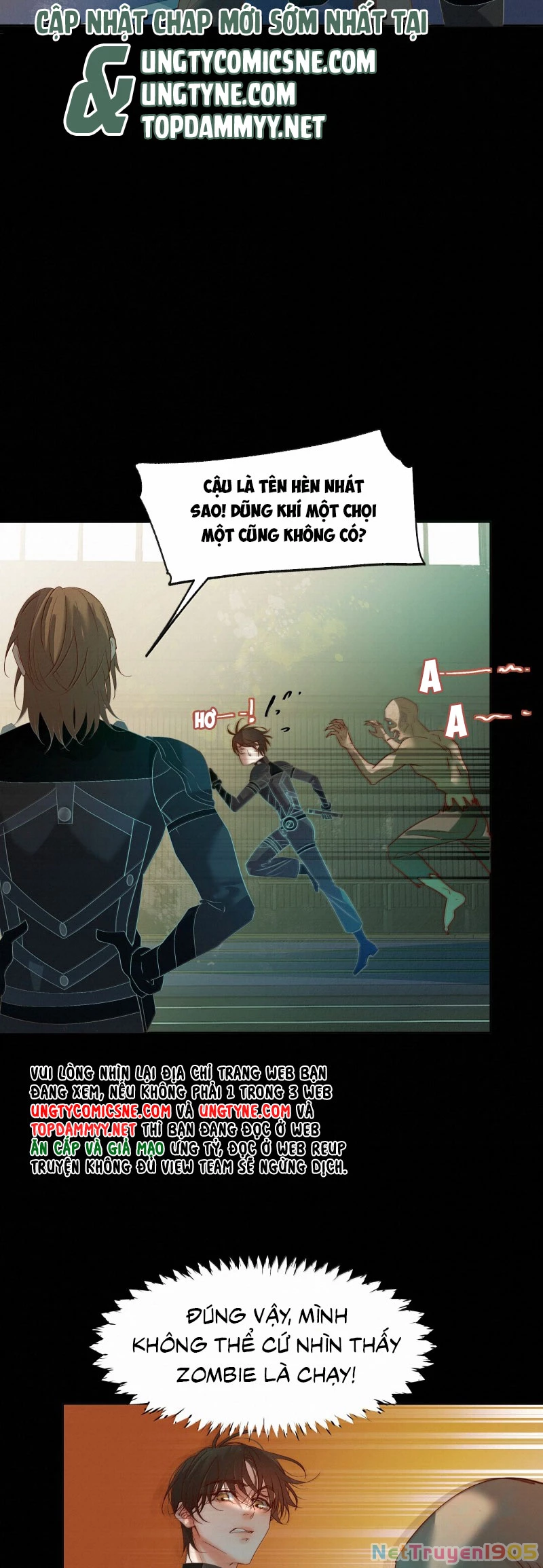 Tuyệt Xử Phùng Sinh Chapter 84 - 9