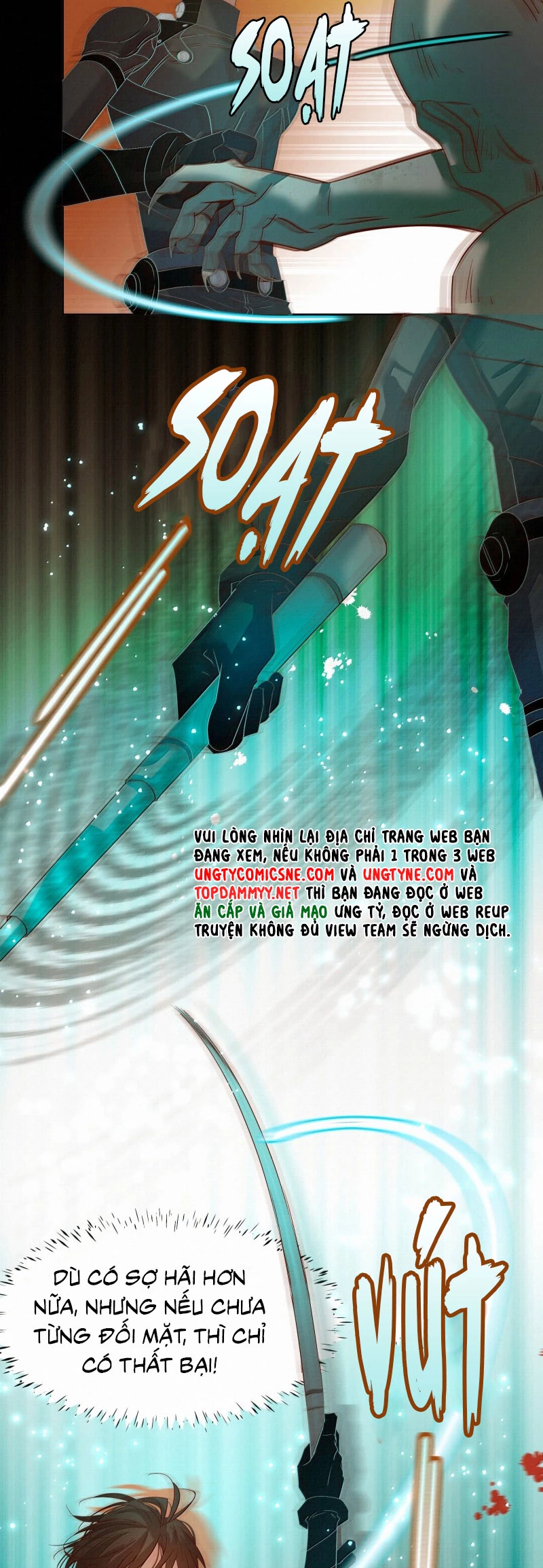 Tuyệt Xử Phùng Sinh Chapter 84 - 10