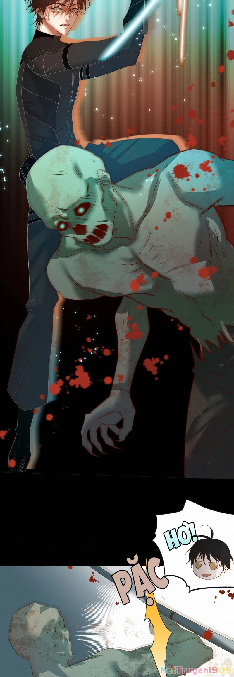 Tuyệt Xử Phùng Sinh Chapter 84 - 11