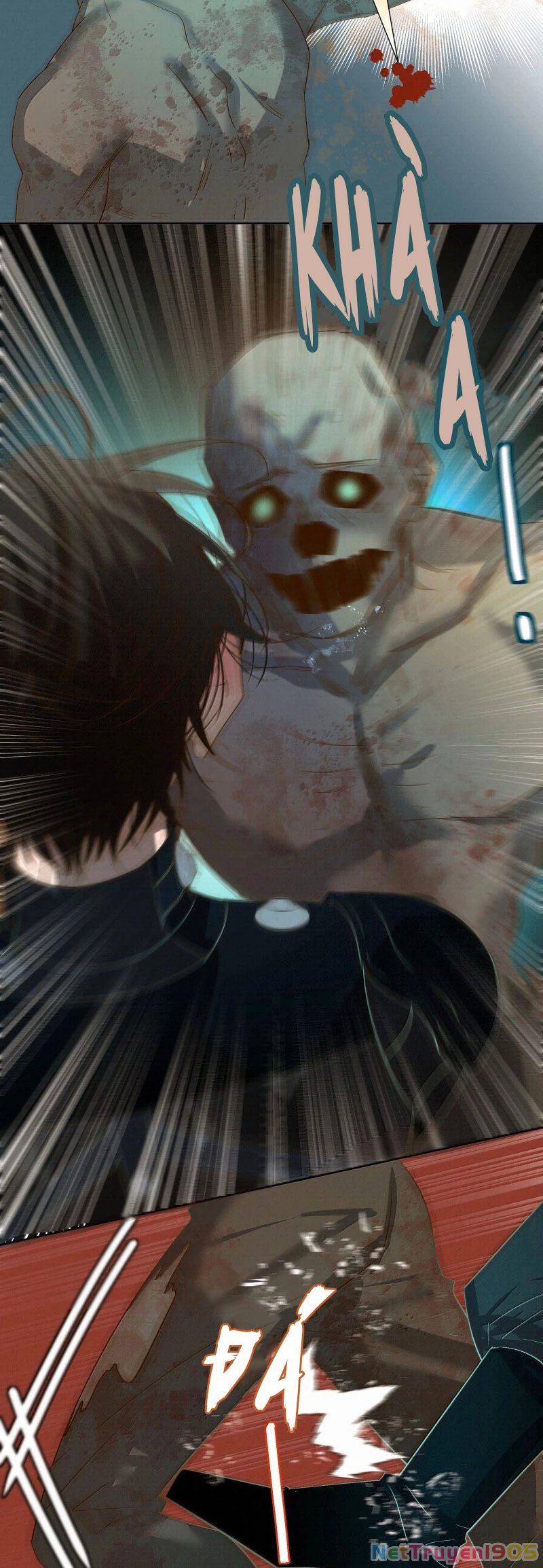 Tuyệt Xử Phùng Sinh Chapter 84 - 12