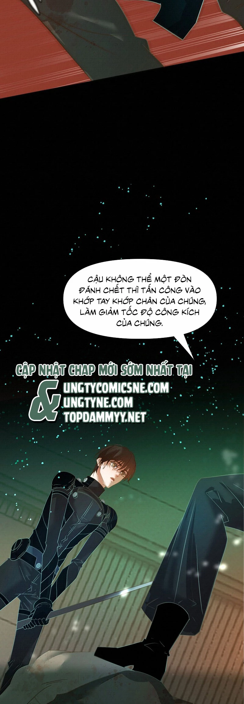 Tuyệt Xử Phùng Sinh Chapter 84 - 13