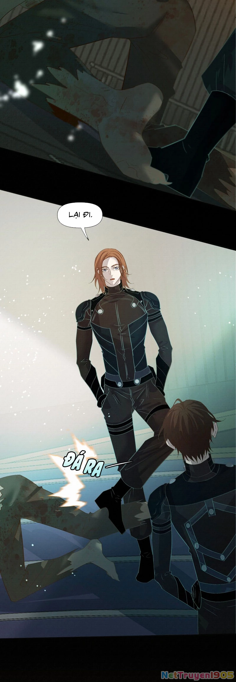 Tuyệt Xử Phùng Sinh Chapter 84 - 14