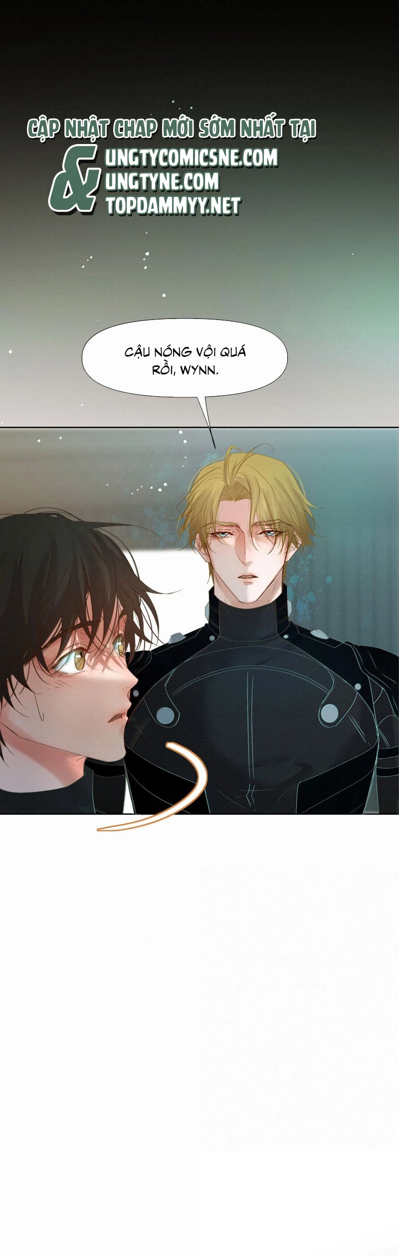 Tuyệt Xử Phùng Sinh Chapter 84 - 15