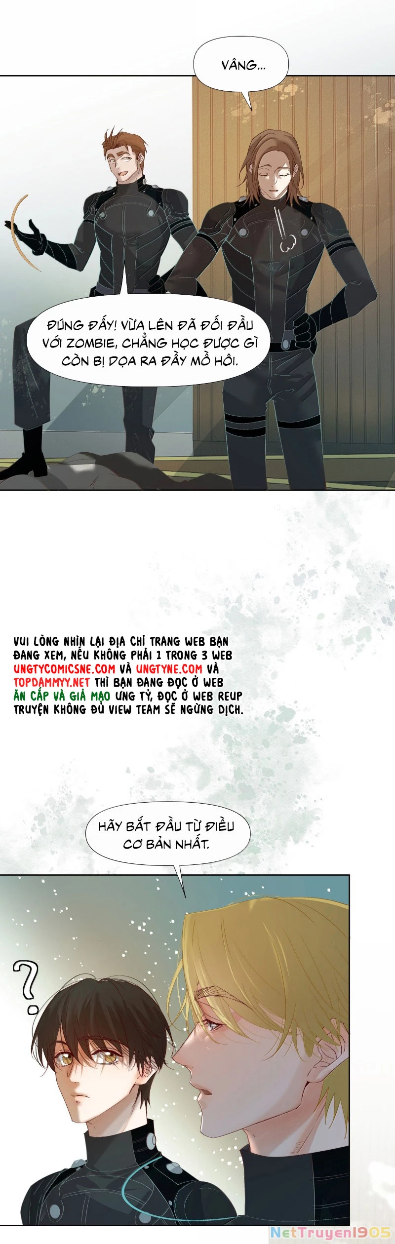 Tuyệt Xử Phùng Sinh Chapter 84 - 16