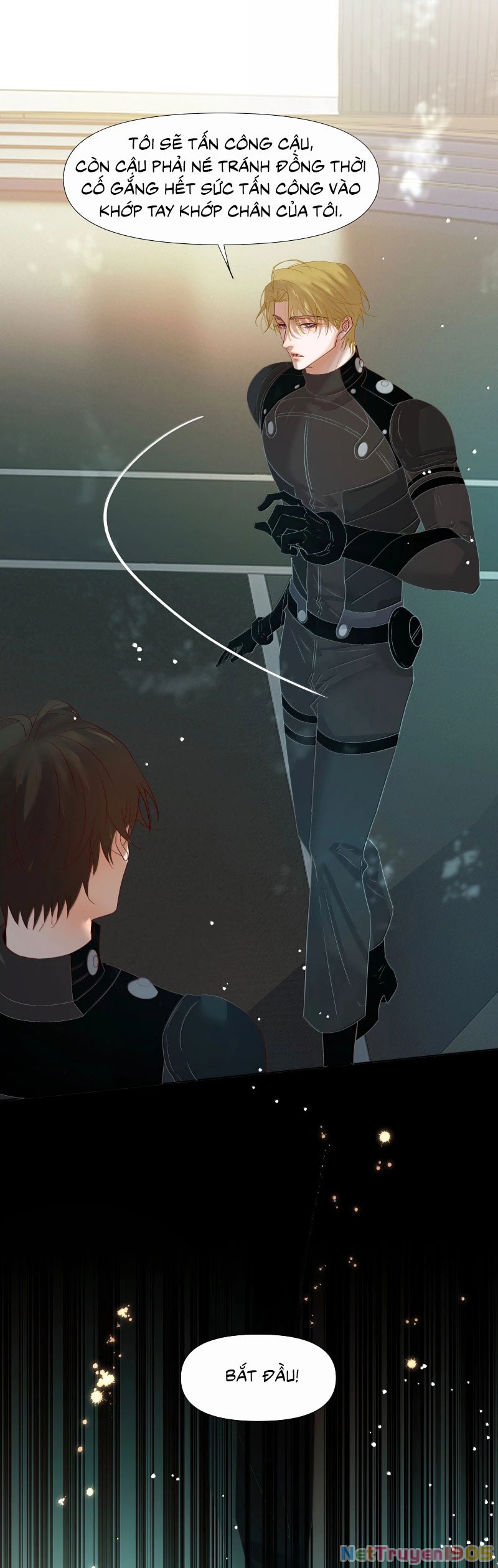 Tuyệt Xử Phùng Sinh Chapter 84 - 17