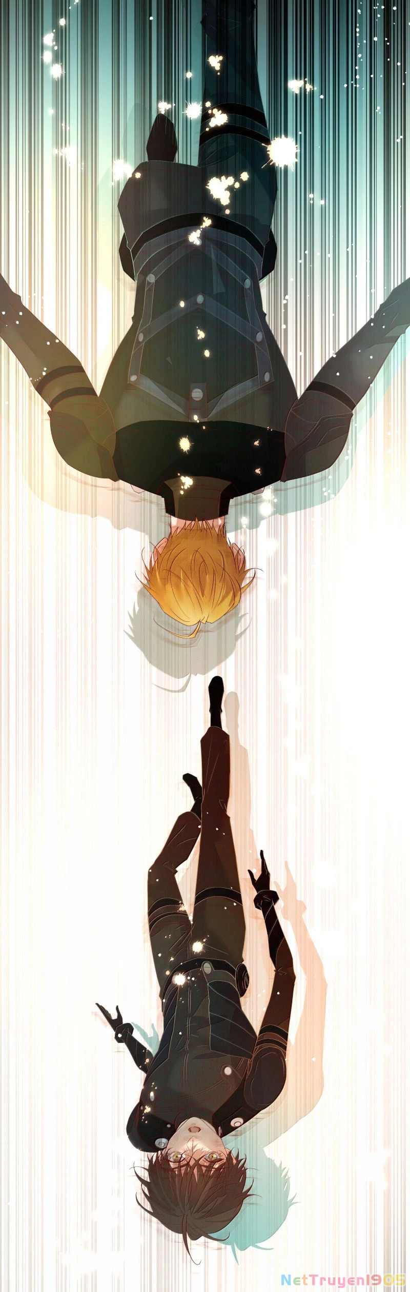 Tuyệt Xử Phùng Sinh Chapter 84 - 18