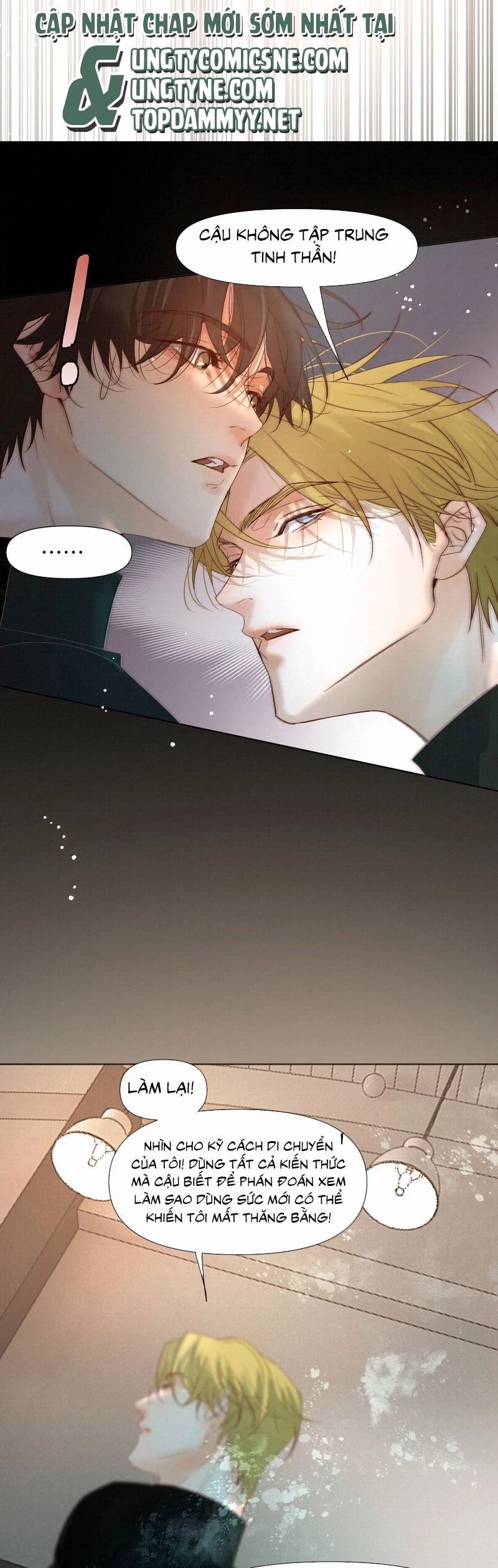 Tuyệt Xử Phùng Sinh Chapter 84 - 19