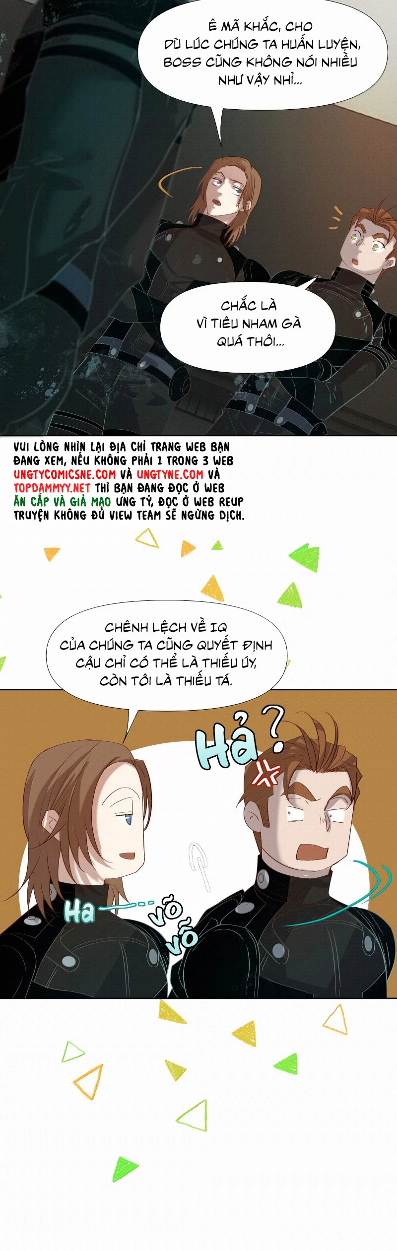 Tuyệt Xử Phùng Sinh Chapter 84 - 20