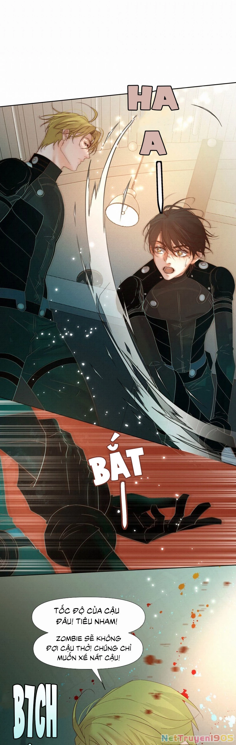 Tuyệt Xử Phùng Sinh Chapter 84 - 21