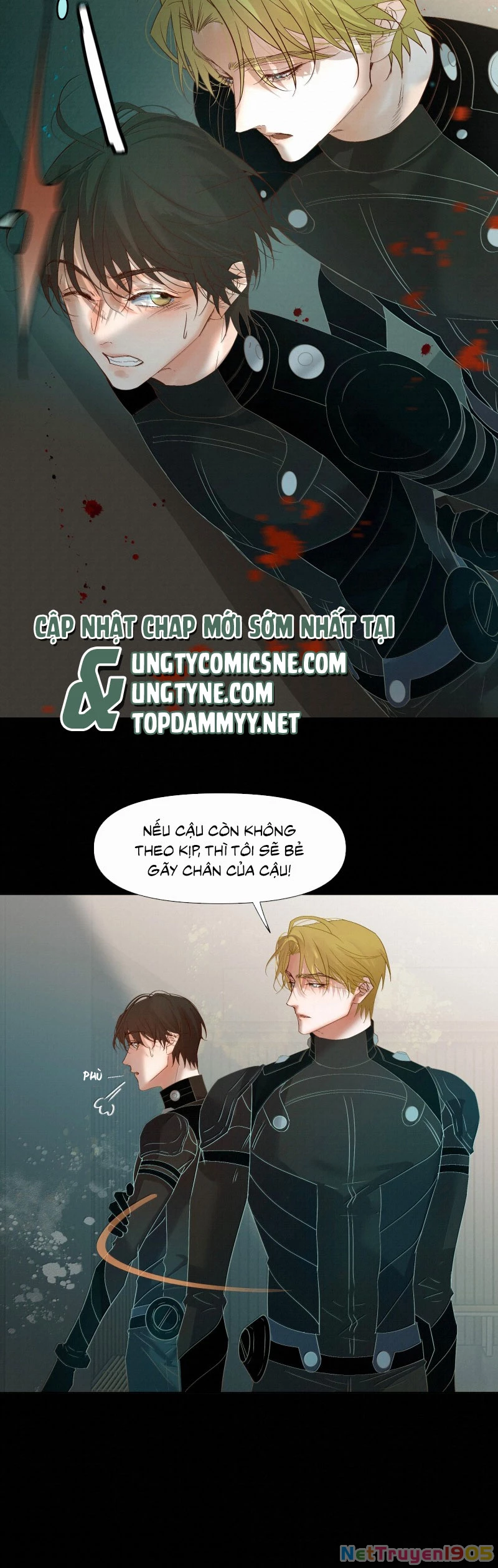 Tuyệt Xử Phùng Sinh Chapter 84 - 22