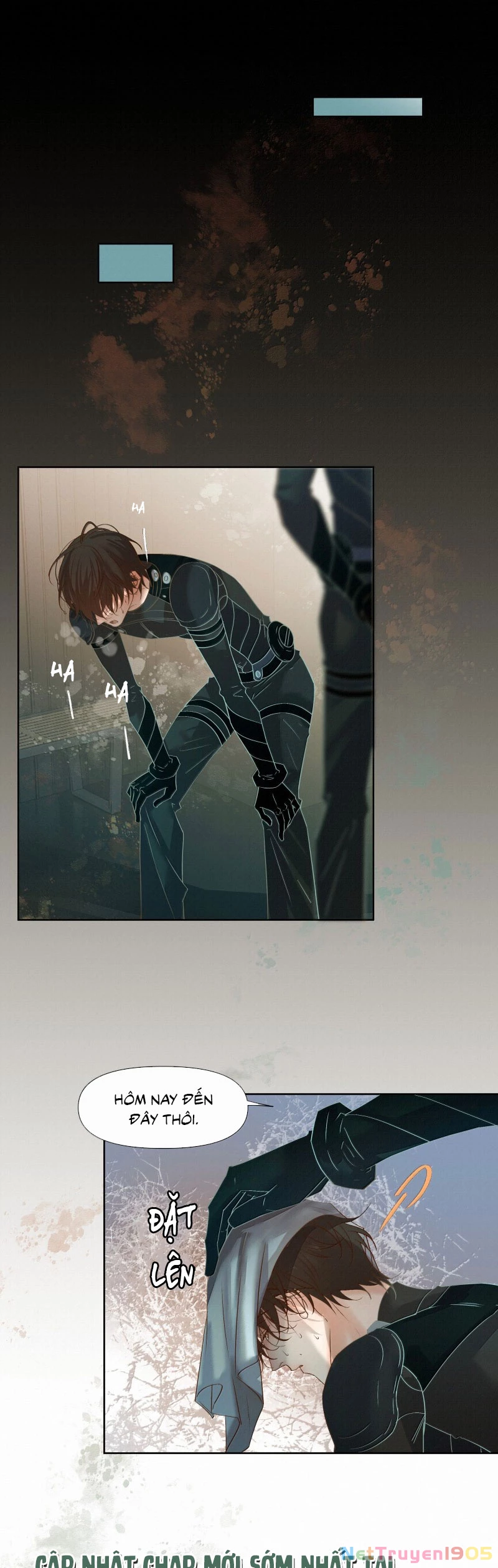 Tuyệt Xử Phùng Sinh Chapter 84 - 23