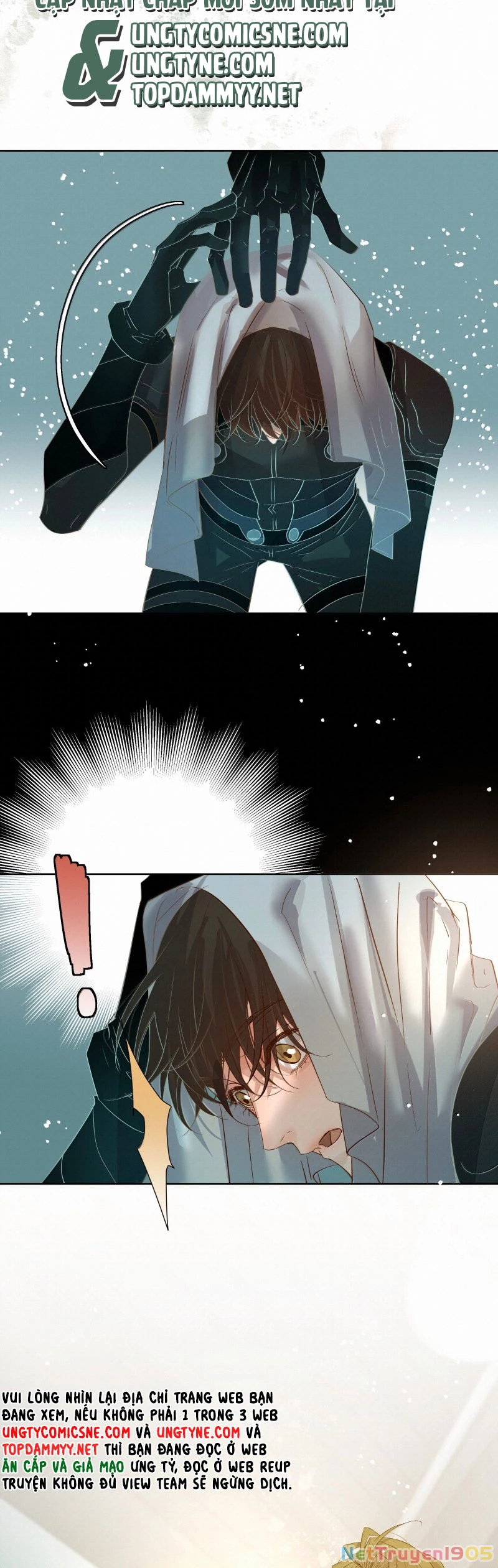 Tuyệt Xử Phùng Sinh Chapter 84 - 24