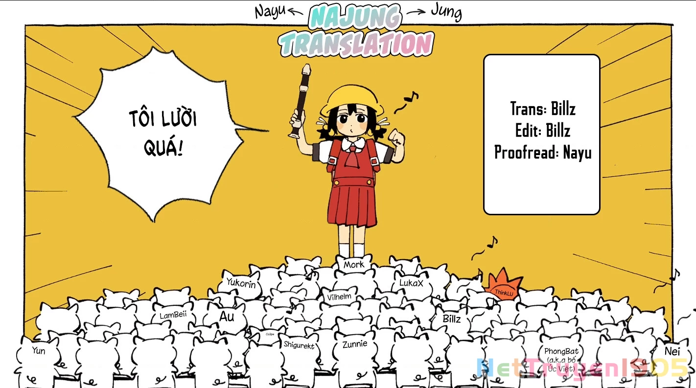Gyaru Không Thể Tử Tế Với Otaku Ư? Chapter 18 - 18