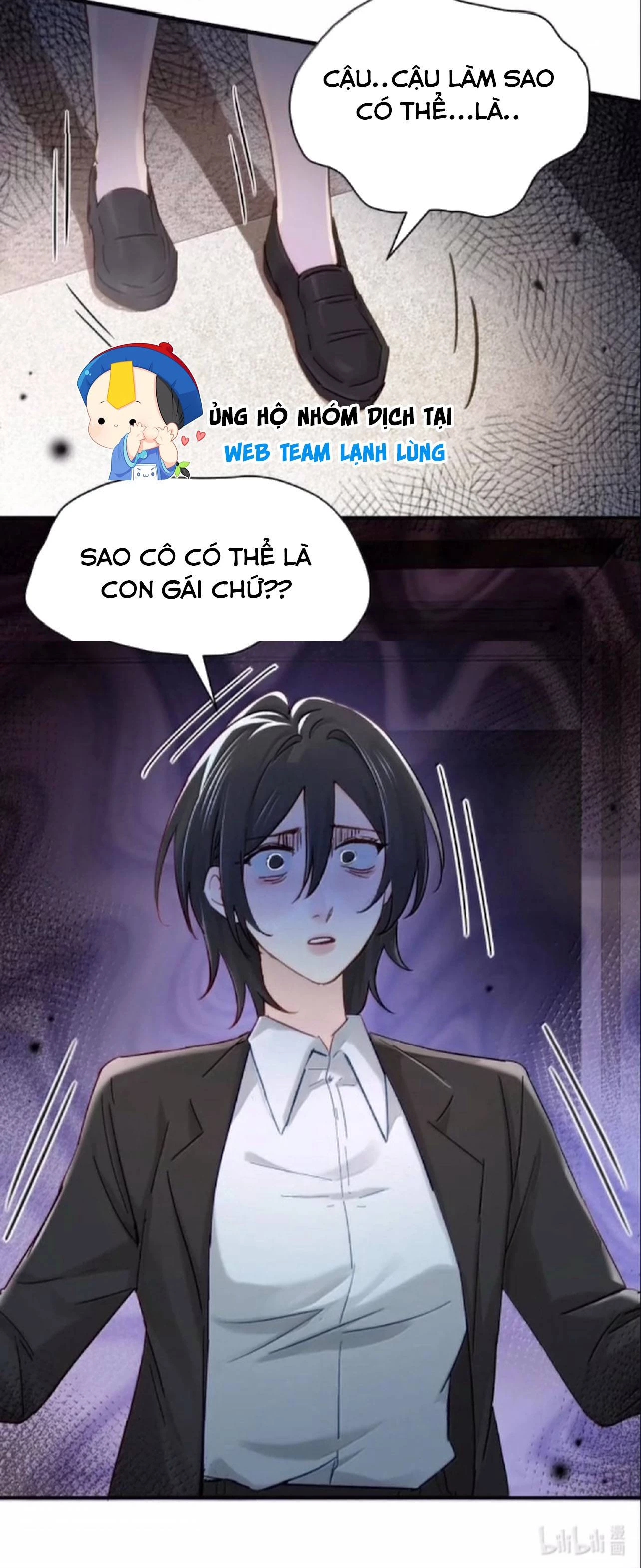 Em Gái Bệnh Hoạn Chỉ Muốn Tôi Lúc Nào Cũng Bắt Nạt Cô Ấy Chapter 70 - 7