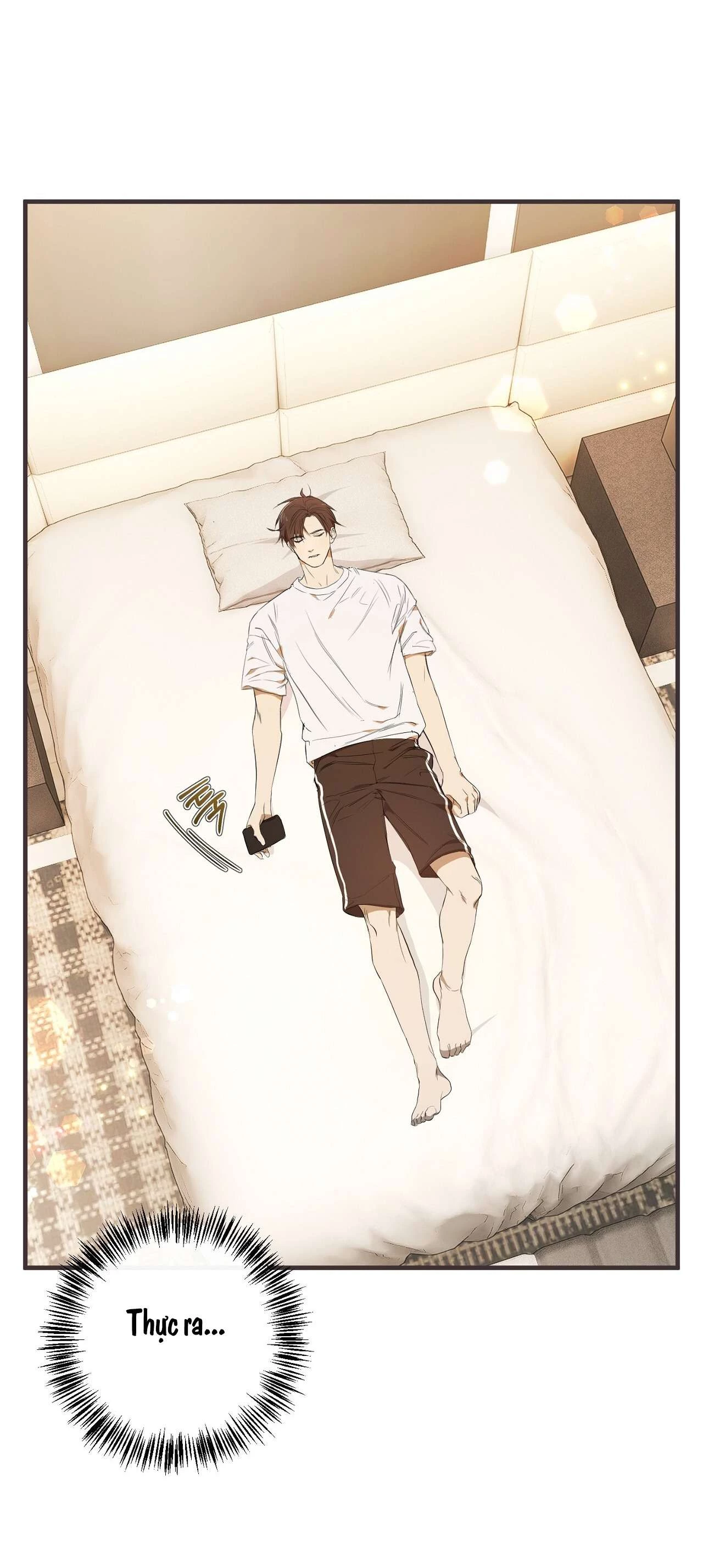Tôi Nói Chia Tay Với Anh Chàng Cực Phẩm Chapter 3 - 4