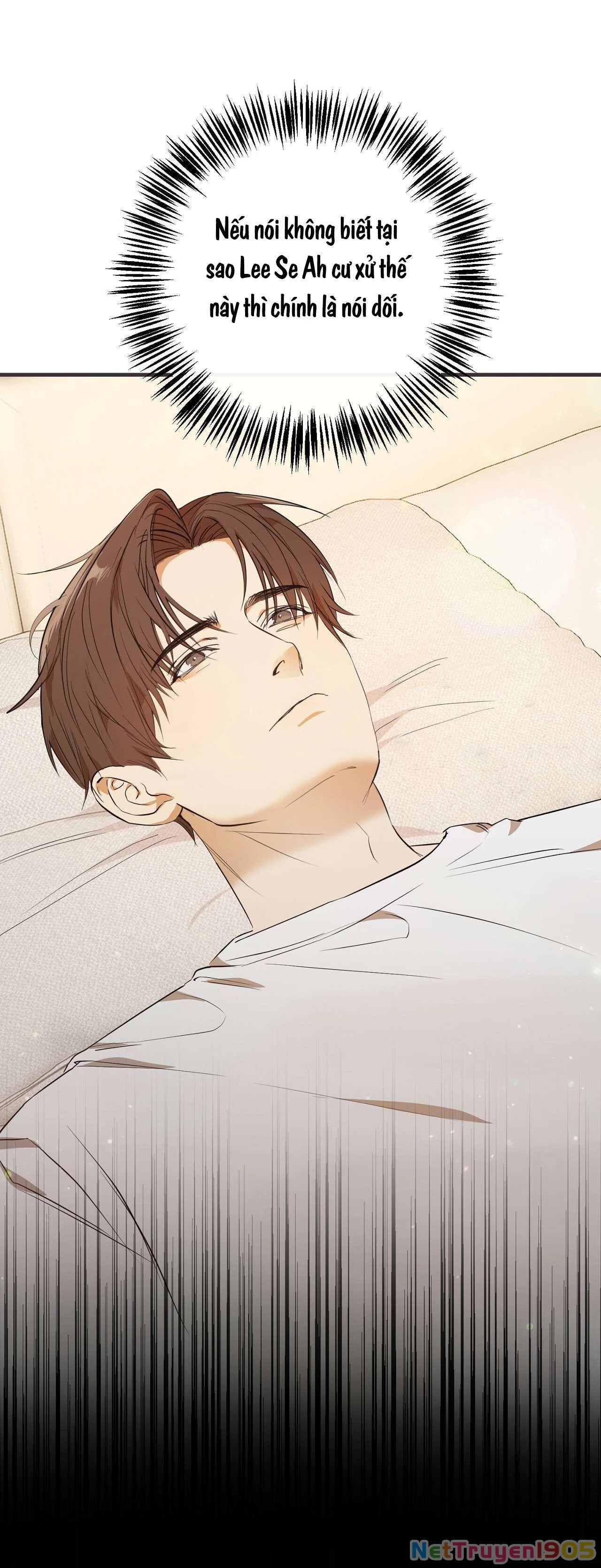 Tôi Nói Chia Tay Với Anh Chàng Cực Phẩm Chapter 3 - 5