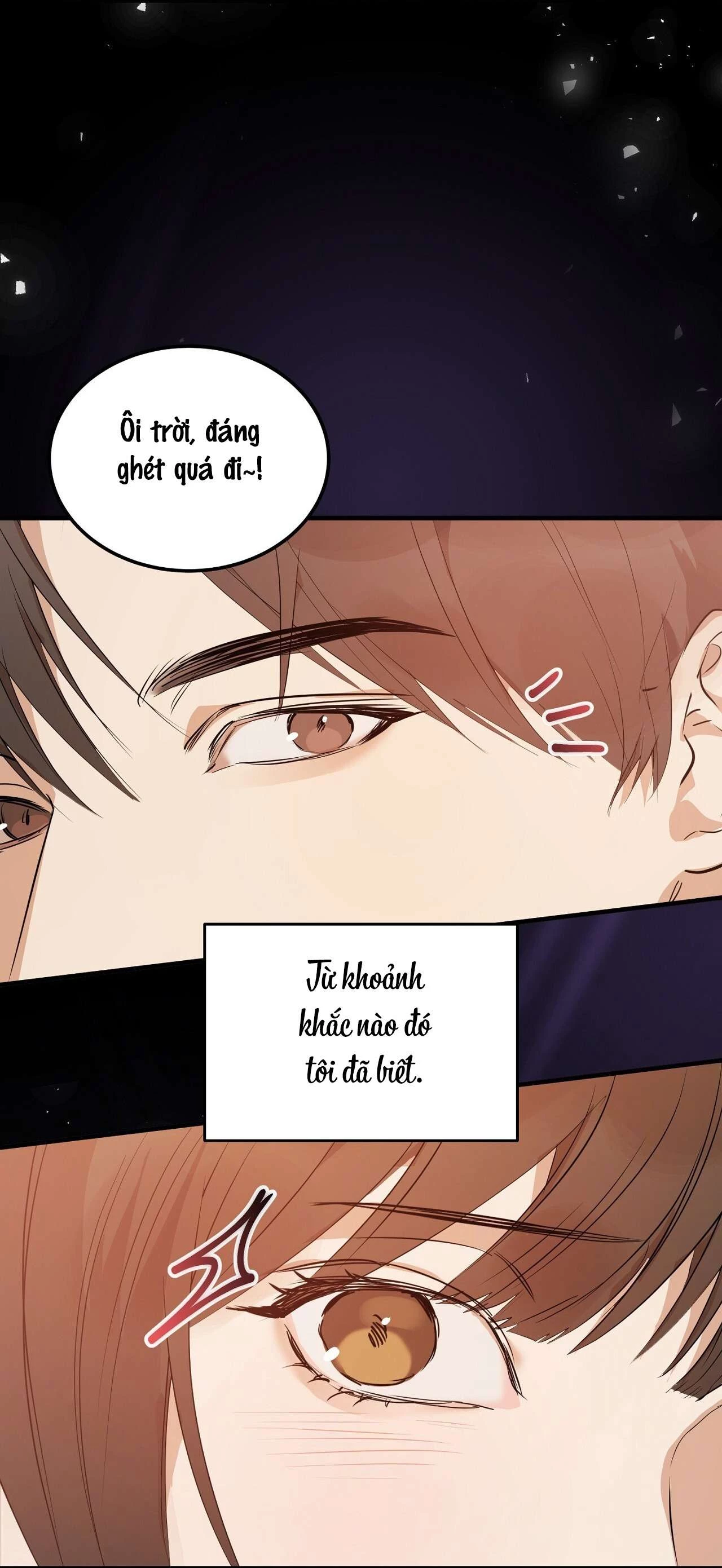 Tôi Nói Chia Tay Với Anh Chàng Cực Phẩm Chapter 3 - 7