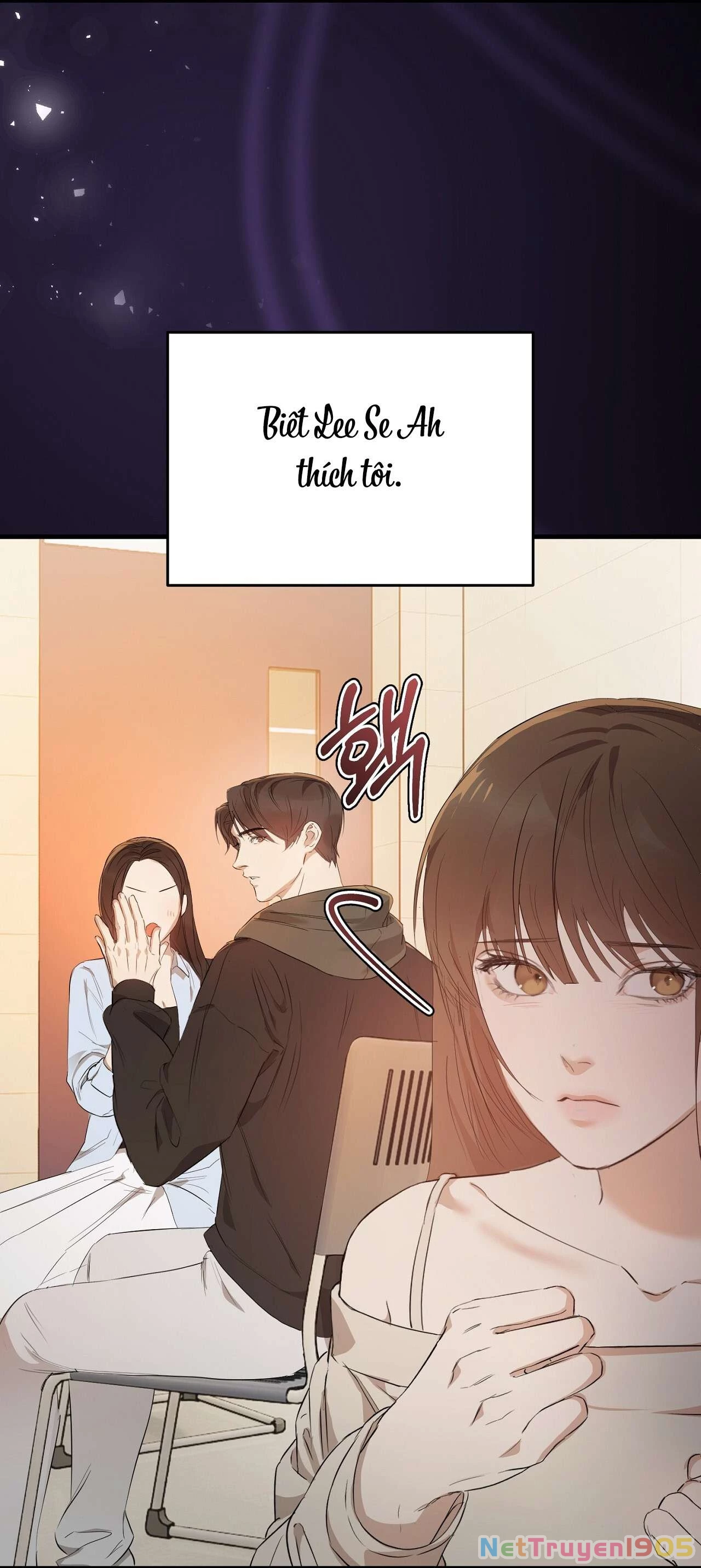 Tôi Nói Chia Tay Với Anh Chàng Cực Phẩm Chapter 3 - 8