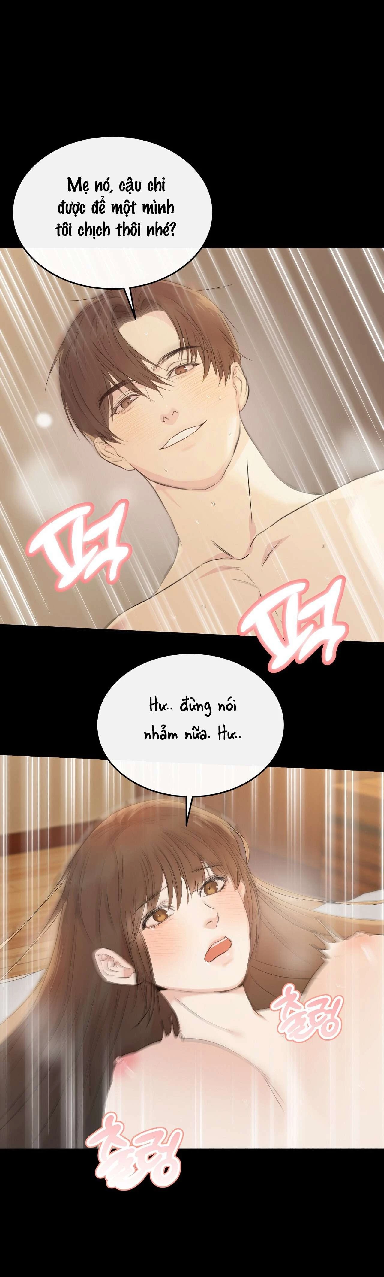 Tôi Nói Chia Tay Với Anh Chàng Cực Phẩm Chapter 3 - 10