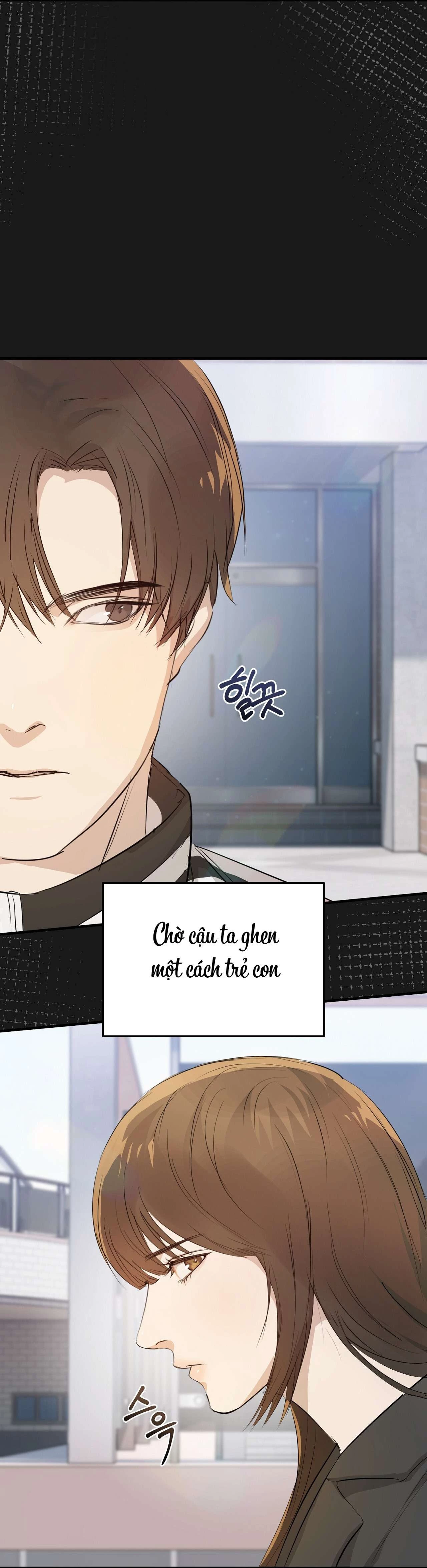 Tôi Nói Chia Tay Với Anh Chàng Cực Phẩm Chapter 3 - 13