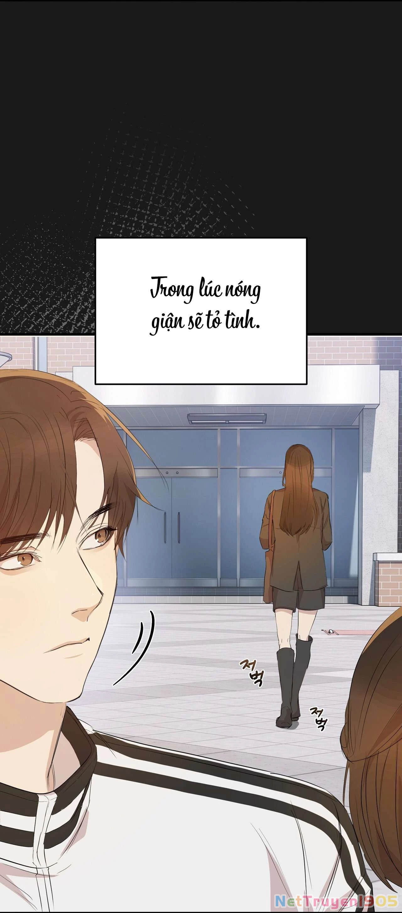 Tôi Nói Chia Tay Với Anh Chàng Cực Phẩm Chapter 3 - 14