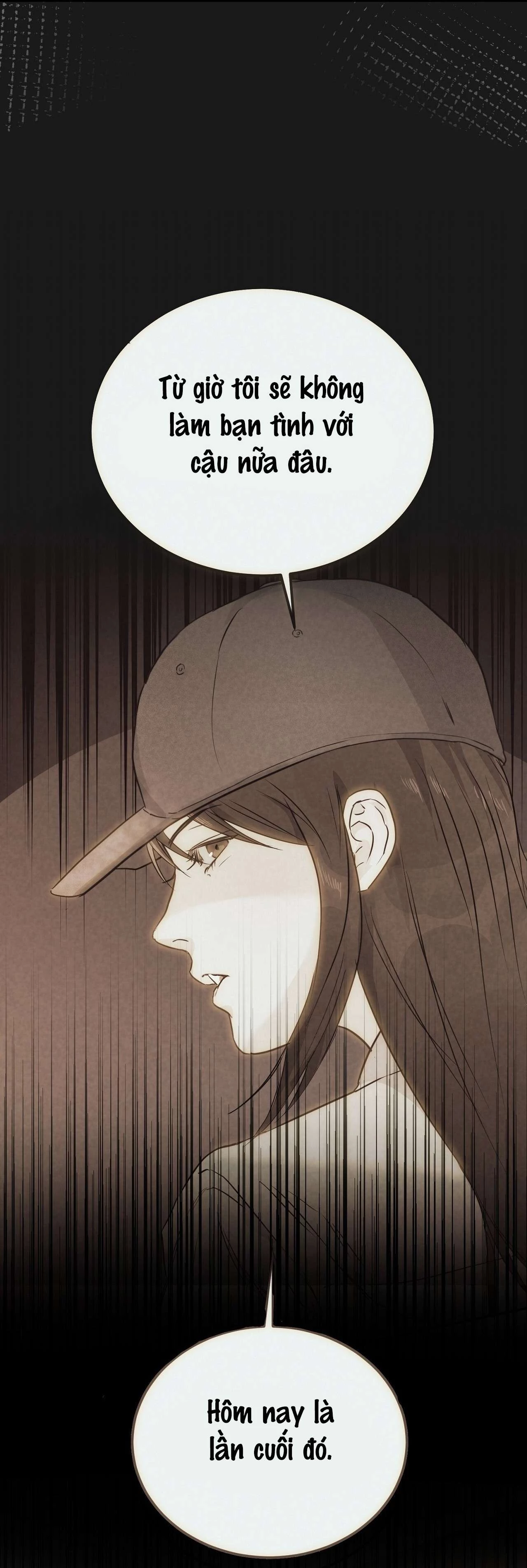 Tôi Nói Chia Tay Với Anh Chàng Cực Phẩm Chapter 3 - 15