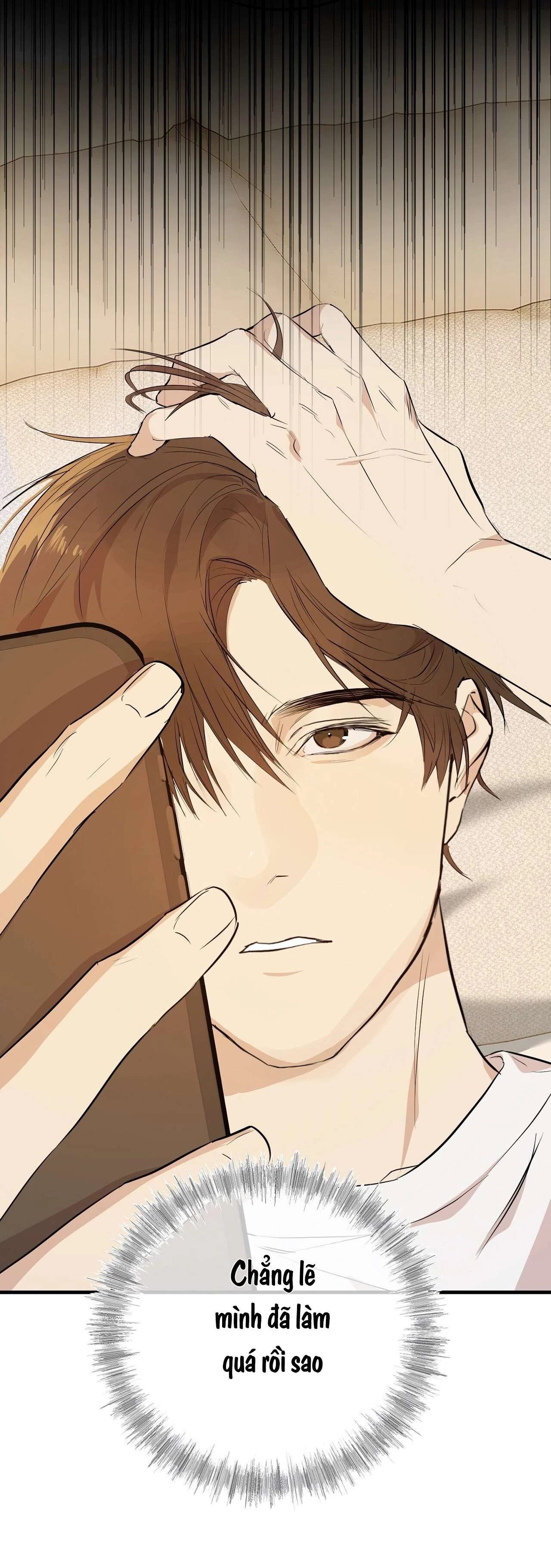Tôi Nói Chia Tay Với Anh Chàng Cực Phẩm Chapter 3 - 16