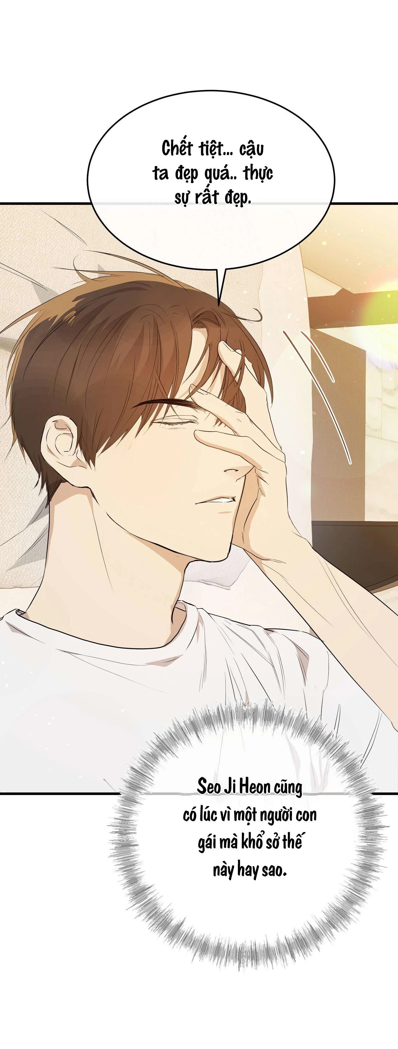 Tôi Nói Chia Tay Với Anh Chàng Cực Phẩm Chapter 3 - 18