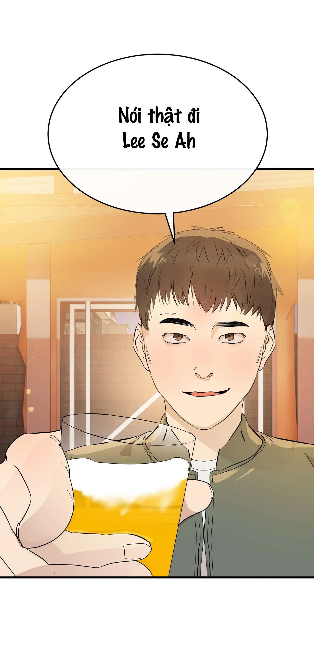 Tôi Nói Chia Tay Với Anh Chàng Cực Phẩm Chapter 3 - 22
