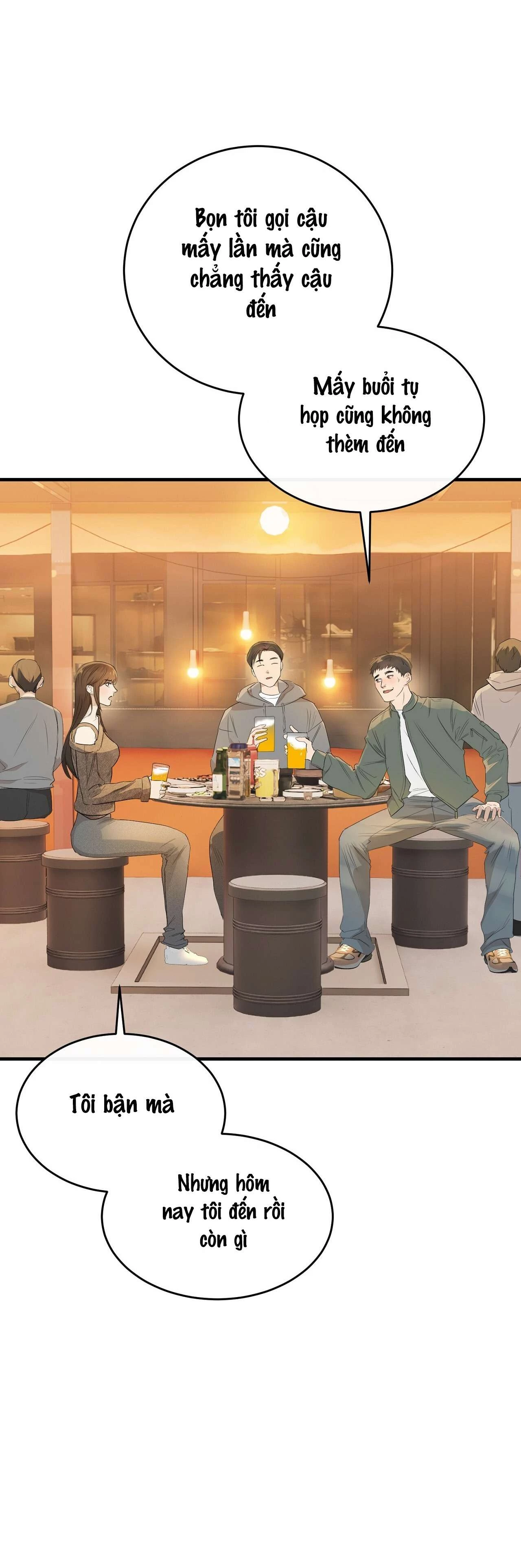 Tôi Nói Chia Tay Với Anh Chàng Cực Phẩm Chapter 3 - 23