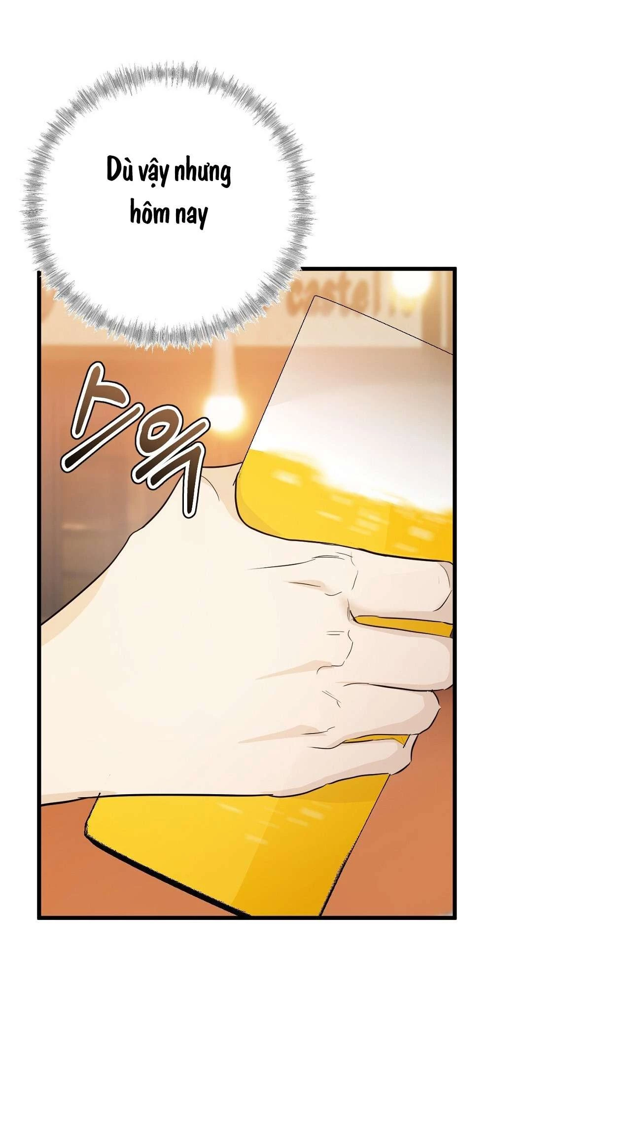 Tôi Nói Chia Tay Với Anh Chàng Cực Phẩm Chapter 3 - 25