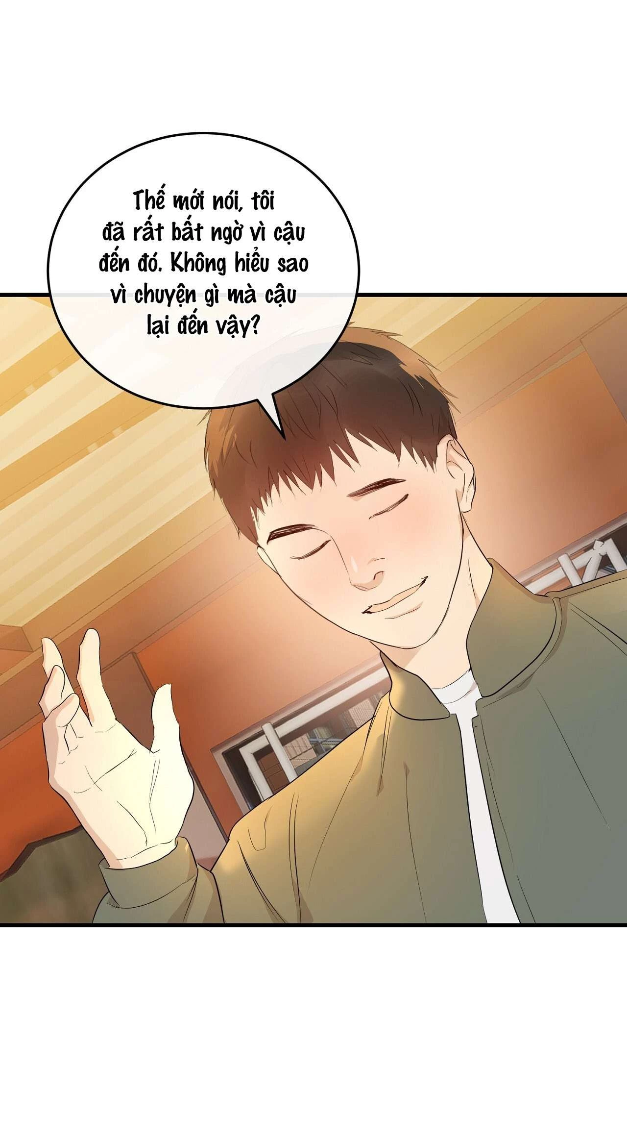 Tôi Nói Chia Tay Với Anh Chàng Cực Phẩm Chapter 3 - 27