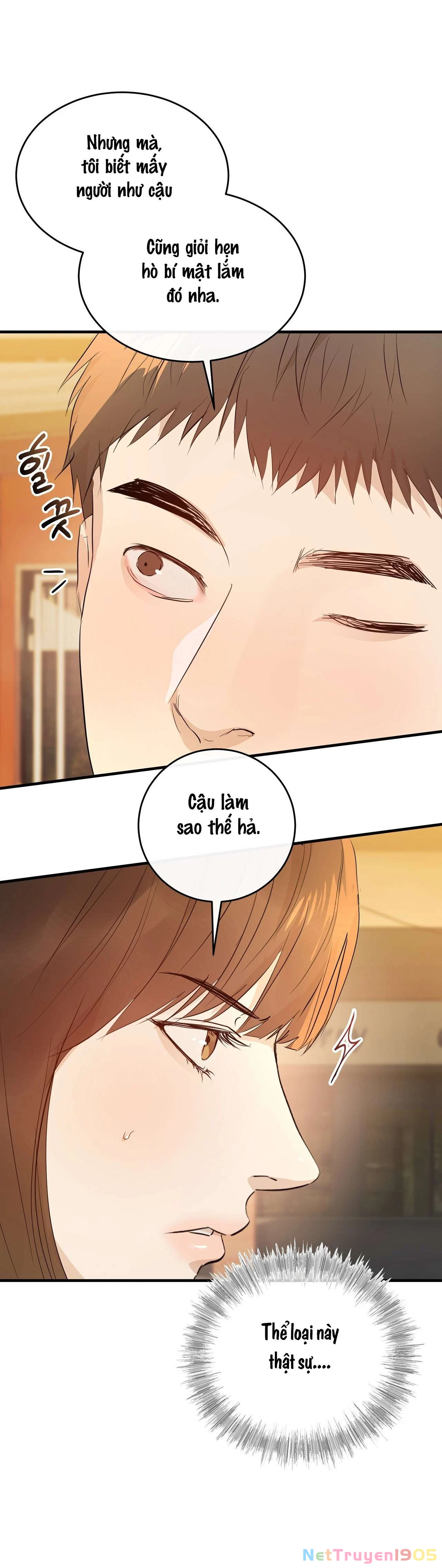Tôi Nói Chia Tay Với Anh Chàng Cực Phẩm Chapter 3 - 29