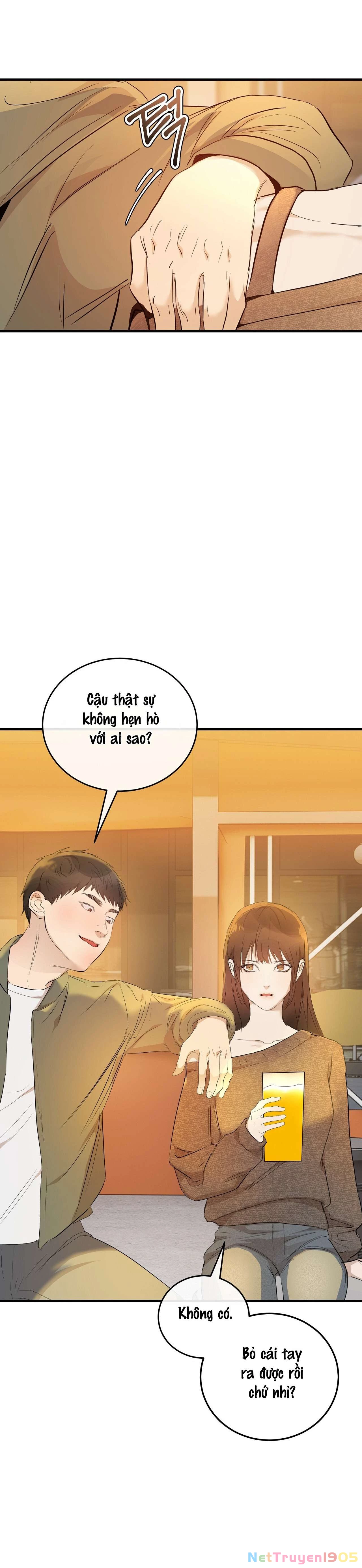 Tôi Nói Chia Tay Với Anh Chàng Cực Phẩm Chapter 3 - 30
