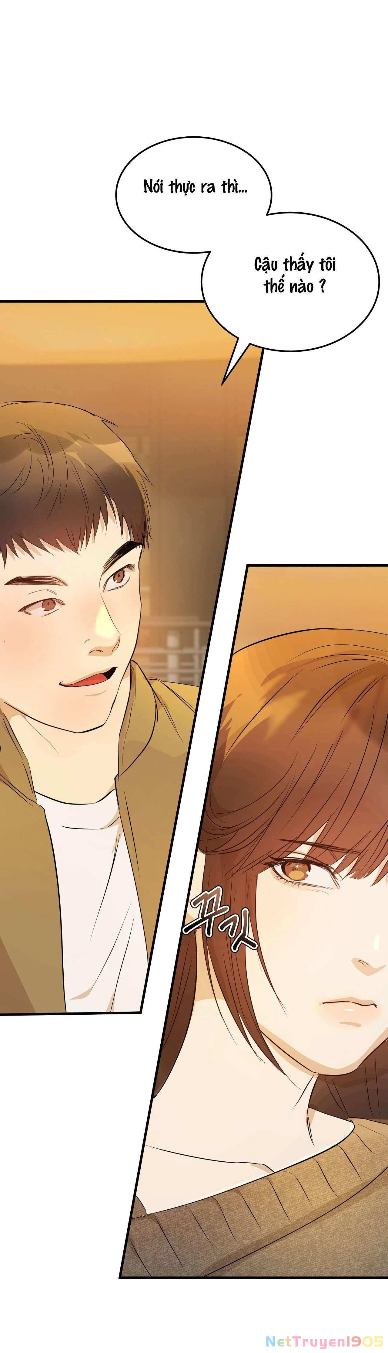 Tôi Nói Chia Tay Với Anh Chàng Cực Phẩm Chapter 3 - 31