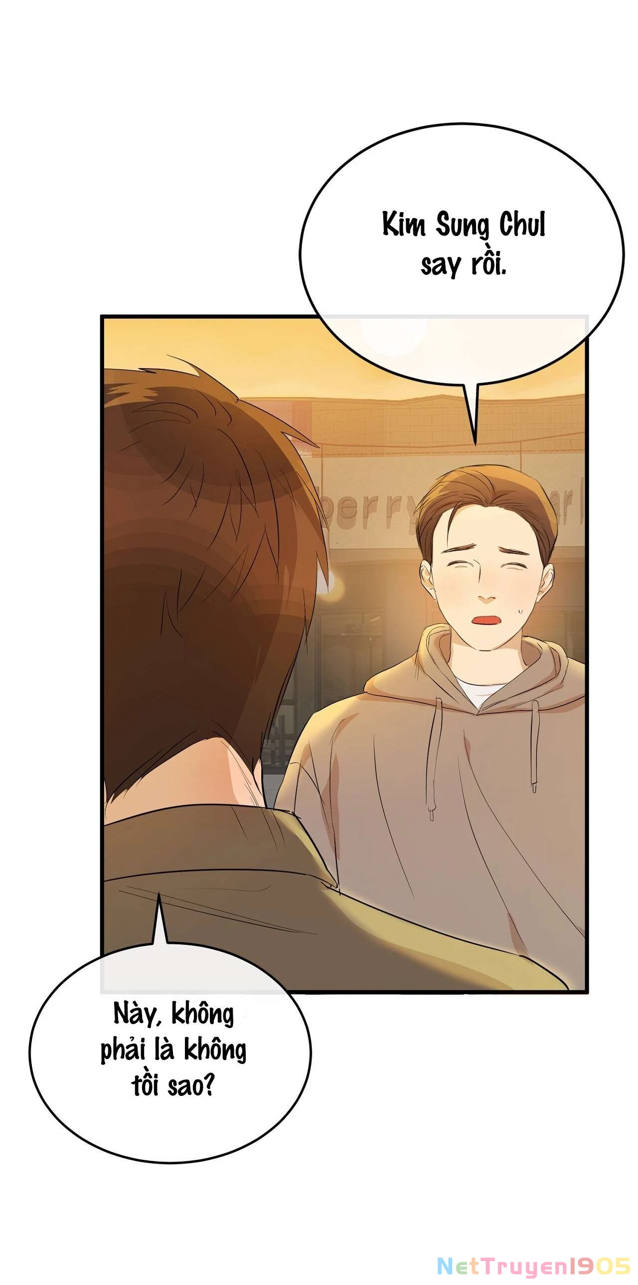 Tôi Nói Chia Tay Với Anh Chàng Cực Phẩm Chapter 3 - 32