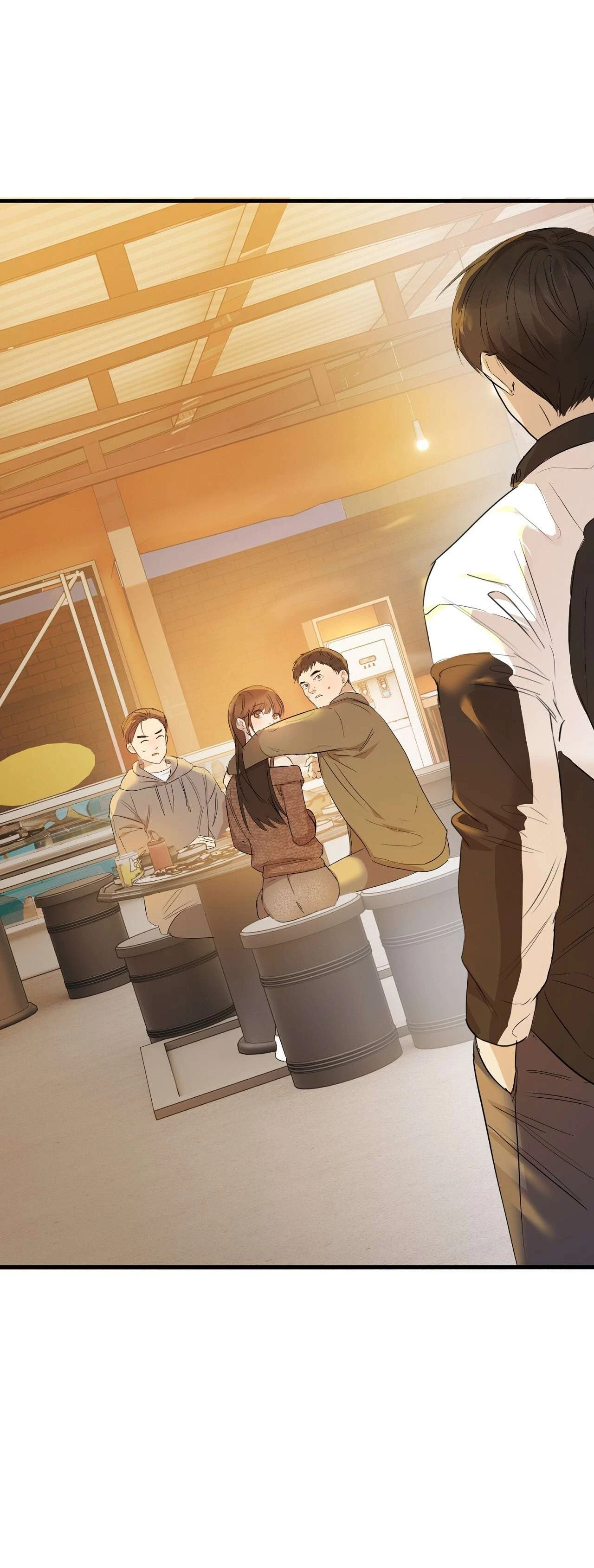 Tôi Nói Chia Tay Với Anh Chàng Cực Phẩm Chapter 3 - 34