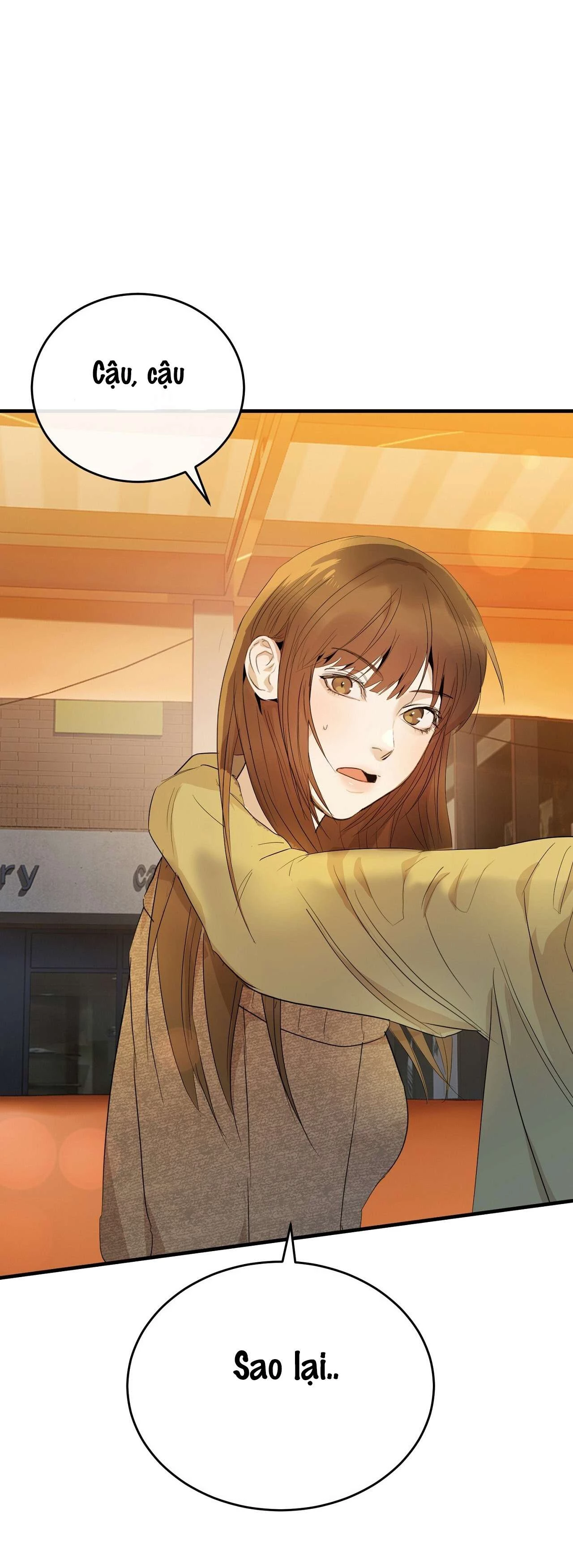 Tôi Nói Chia Tay Với Anh Chàng Cực Phẩm Chapter 3 - 35