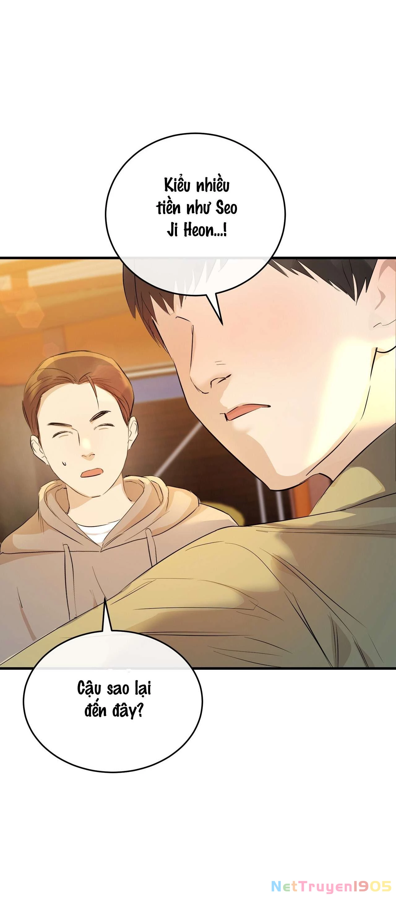 Tôi Nói Chia Tay Với Anh Chàng Cực Phẩm Chapter 3 - 37