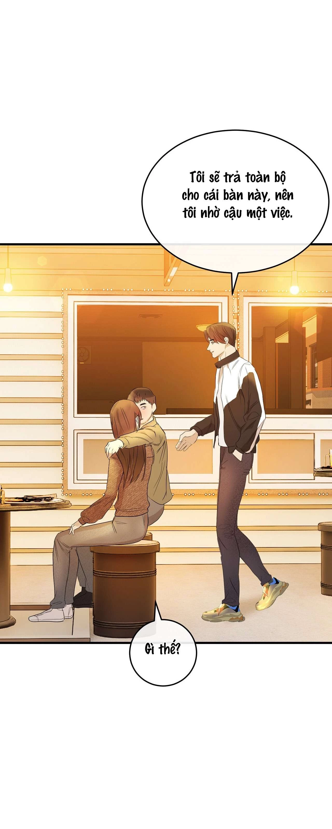 Tôi Nói Chia Tay Với Anh Chàng Cực Phẩm Chapter 3 - 40