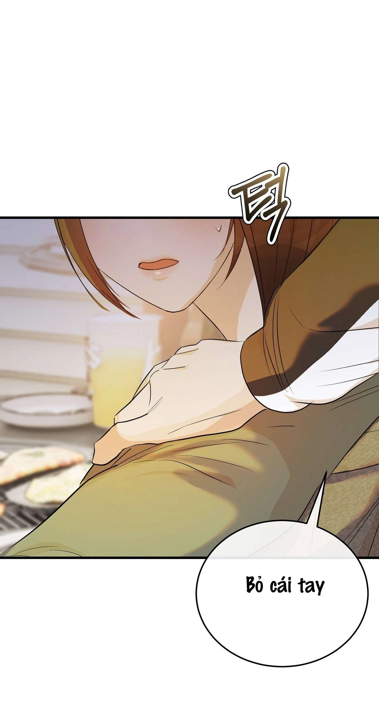 Tôi Nói Chia Tay Với Anh Chàng Cực Phẩm Chapter 3 - 41