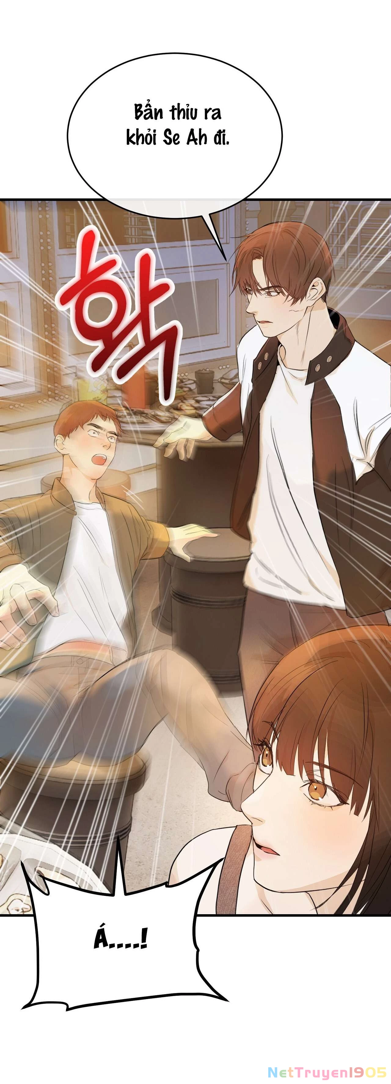 Tôi Nói Chia Tay Với Anh Chàng Cực Phẩm Chapter 3 - 42