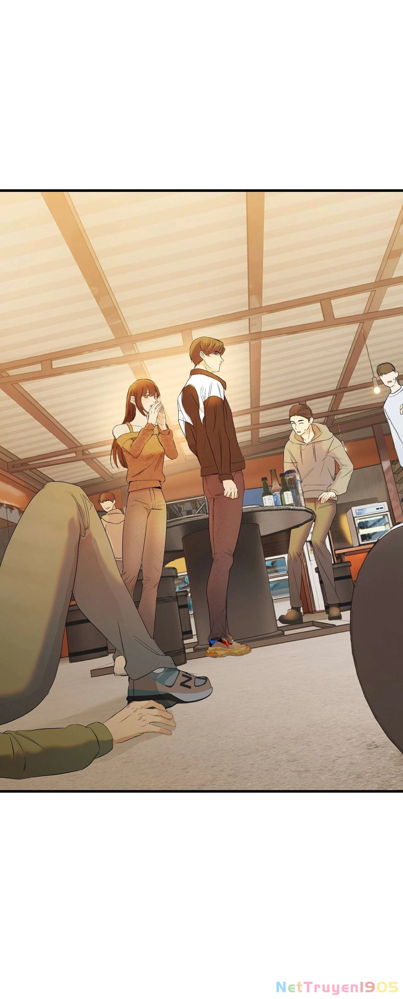 Tôi Nói Chia Tay Với Anh Chàng Cực Phẩm Chapter 3 - 44